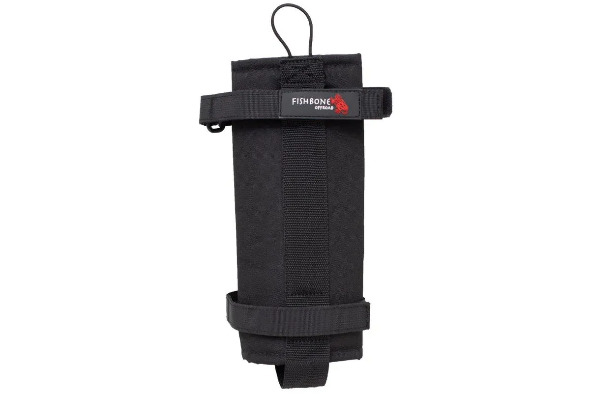 Fishbone Offroad FB55157 Xtreme Fire Extinguisher Holder FB55157 product image