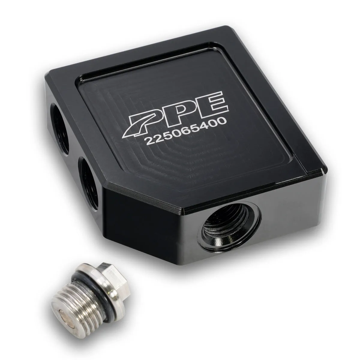 1218 RAM 1500/0718 Jeep JK Transmission Fluid Bypass Valve product image