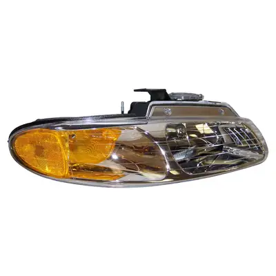 Crown Automotive Jeep Replacement 1996-1999 NS Minivans (USA) Dodge & Plymouth Only;1996-1997 NS Minivans Chrysler Town & Country;
