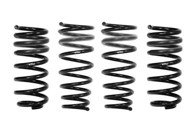 Eibach Springs Eibach PRO-KIT Set of 4 Springs E10-72-012-04-22