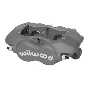 Wilwood Brakes Caliper Forged Dynalite 1.75in x .380in Rtr