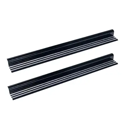 DV8 Offroad DV8 Offroad Door Sill Plates - JK 2Dr 2007-13