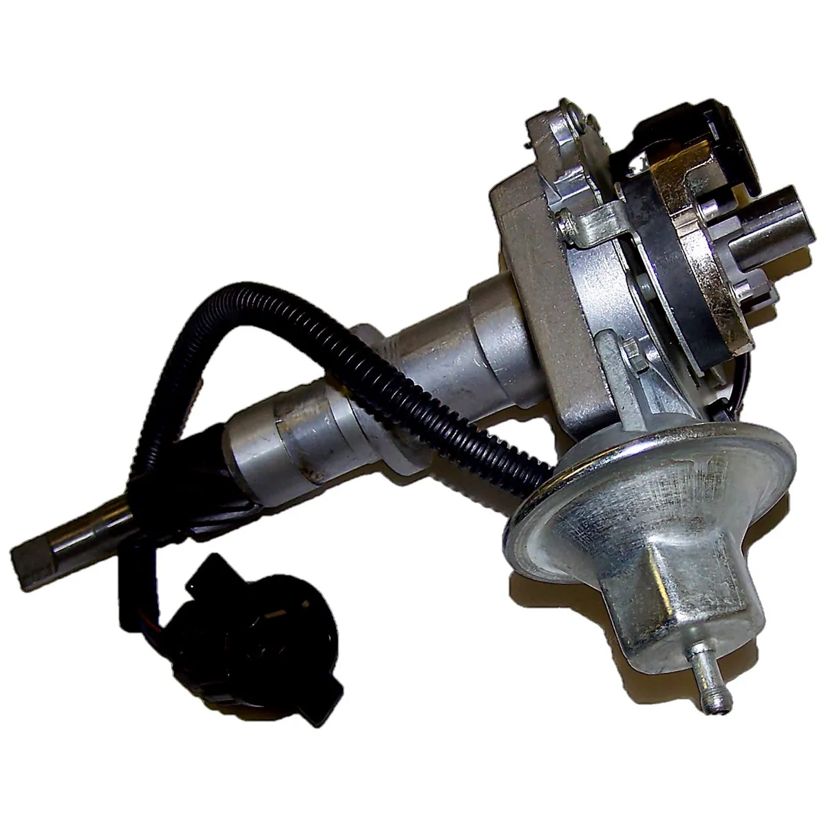 1978-1983 Cherokee SJ with 4.2L engine 1978-1983 CJ-5 CJ with 4.2L engine 1978-1986 CJ-7 CJ with 4.2L engine 1981-1986 CJ-8 CJ with 4.2L engine 1987-1990 Wrangler YJ with 4.2L engine product image