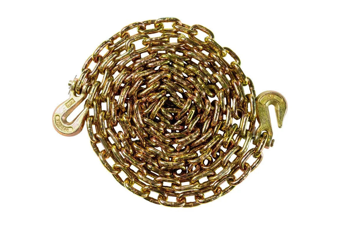 BulletProof Heavy Duty 3/8 x 20 Transport Chain BPHDTRANSPORT20 product image