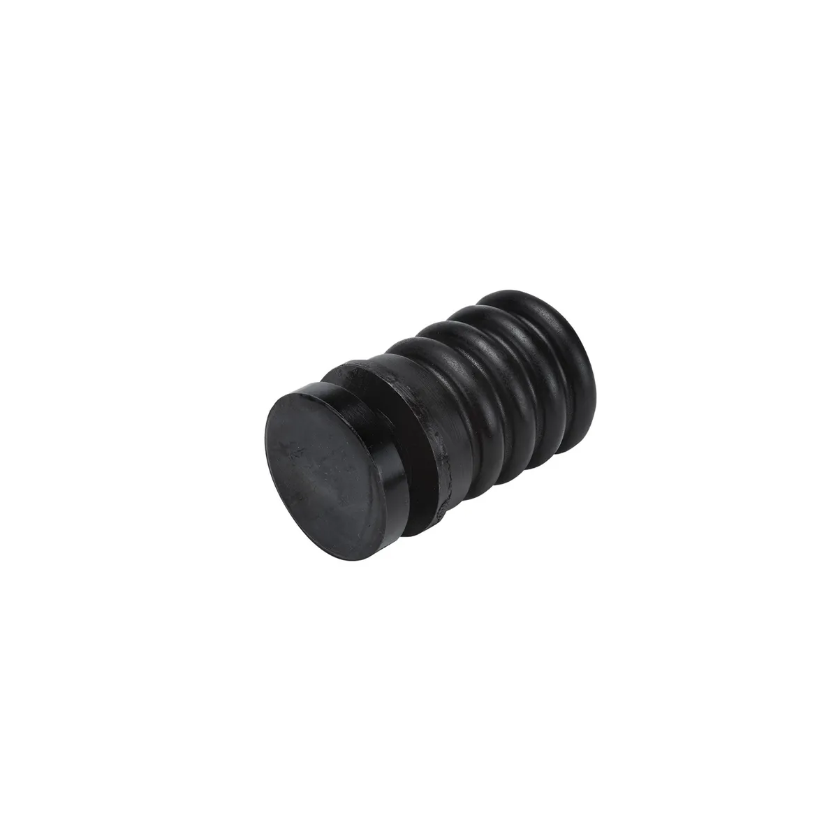 SumoSprings; Solo Kits Are Replacements To Factory Bump Stops; Capacity 1000 lbs. At 50 Percent Compression; Do Not Exceed GVWR; No Drill Required; For Use w/Lifted Vehicles; product image