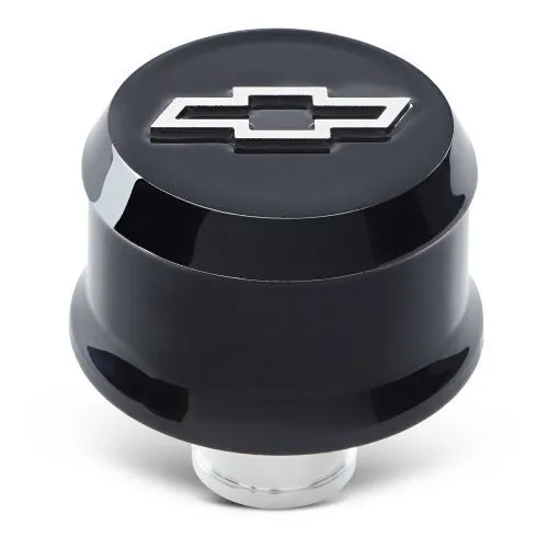 Proform Breather Cap Slant Edge Liquid Black