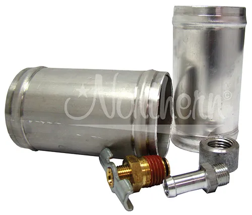Northern Radiator Z12013 Radiator Modification Kit product image