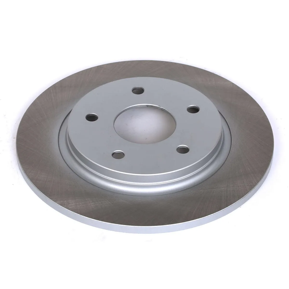 PowerStop Semi Coated Rotor