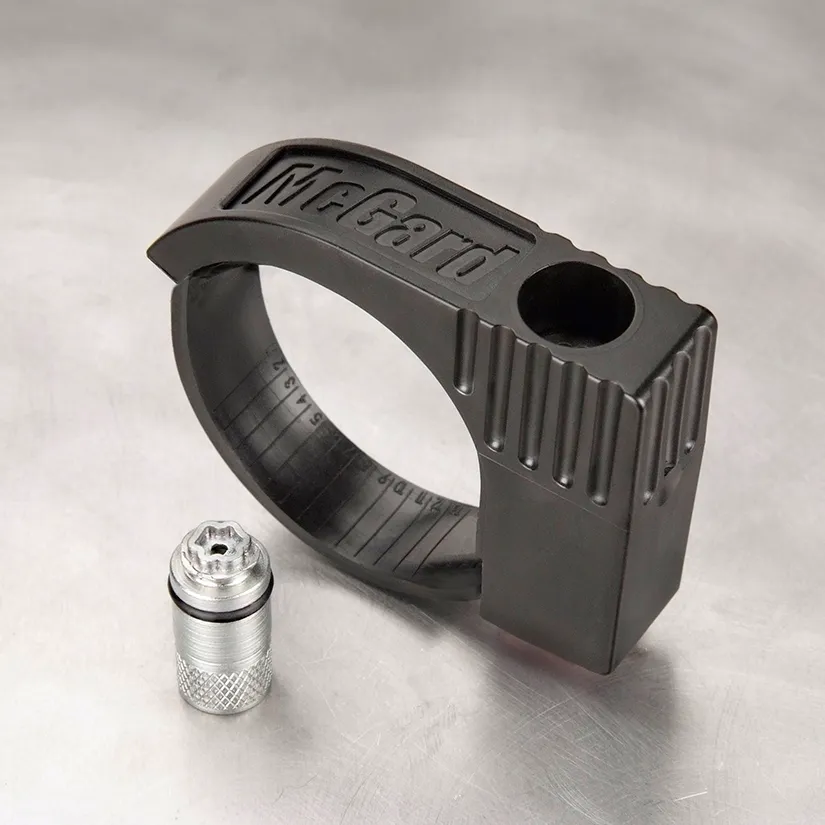 Mcgard 76029 Tailgate Lock- Universal product image