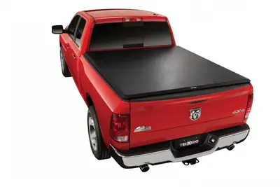 Truxedo 0918 RAM Crew 5ft 7in Truxport Tonneau Cover W/Out Rambox