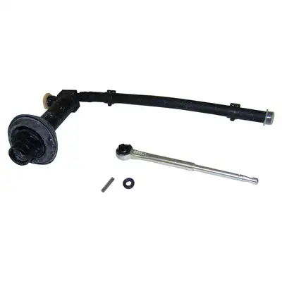 Crown Automotive Jeep Replacement Clutch Master Cylinder; Right Hand Drive;