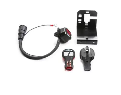 Warn Wireless Remote Kit Sg2