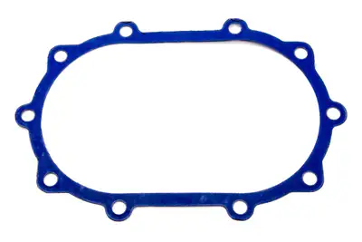 Diversified Machine Rear Cover Gasket w/ Steel Insert