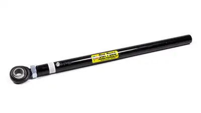 Out Pace Performance Tie Rod 15in x 5/8 LH Moly