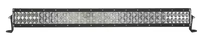 RIGID Industries Rigid E-Series Pro LED Light, Spot/Driving Optic Combo, 30 Inch, Black Housing