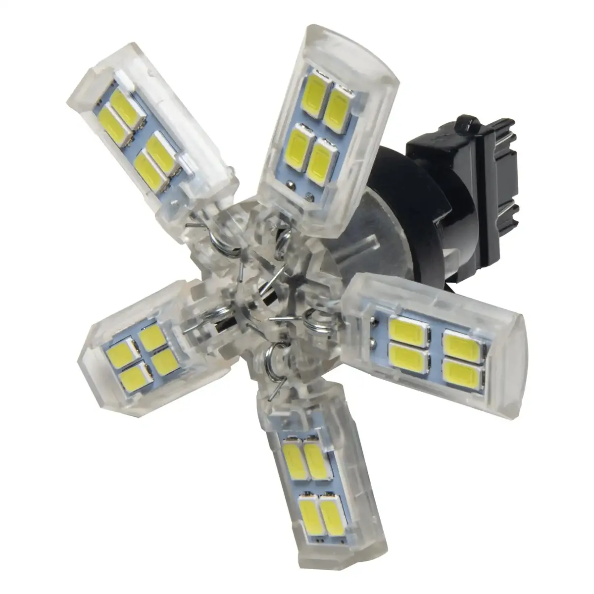 5104-001 - ORACLE 3157 15 SMD 3 Chip Spider Bulb (Single) product image