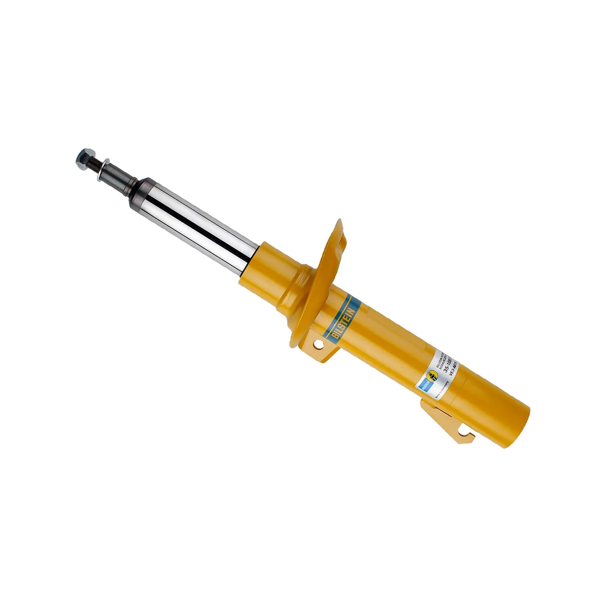 Front and Rear Volkswagen Jetta 2015-2005 B12 (Pro-Kit) Suspension Kit product image