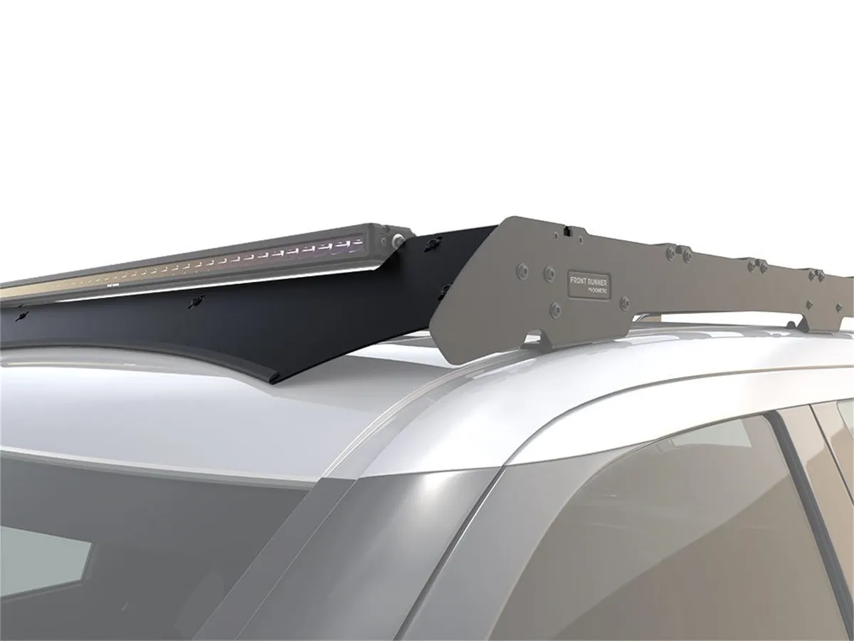 Toyota Tundra 2022-current Slimsport Rack 40in Light Bar Wind Fairing product image
