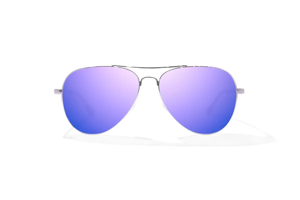 Soldado Blue Mirror Pcsilver Gloss product image