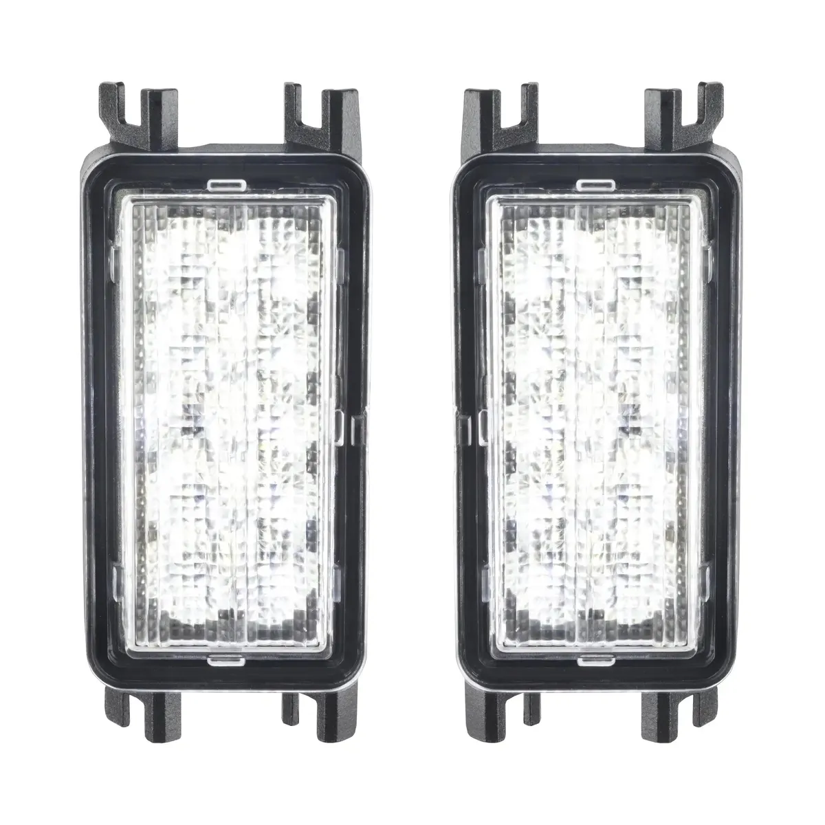 ORACLE Lighting Dual Function Amber/White Reverse LED Module for Jeep Wrangler JL Flush Tail Lights product image