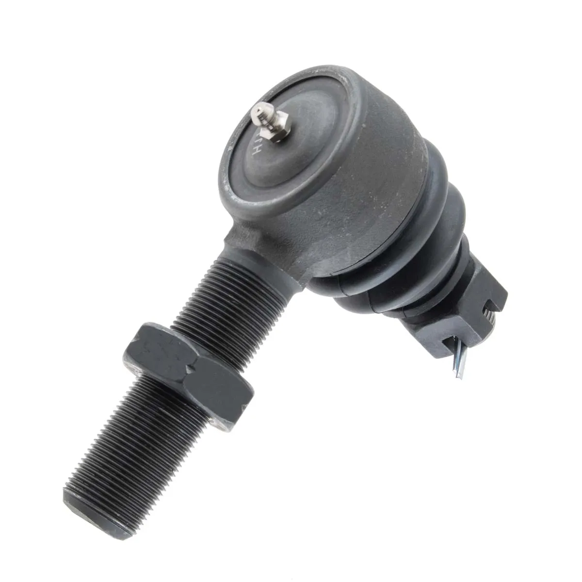 Synergy Manufacturing Jeep HD Steering Knuckle Tie Rod End Metal On Metal 1-14 LH Jeep JL/JLU Synergy MFG