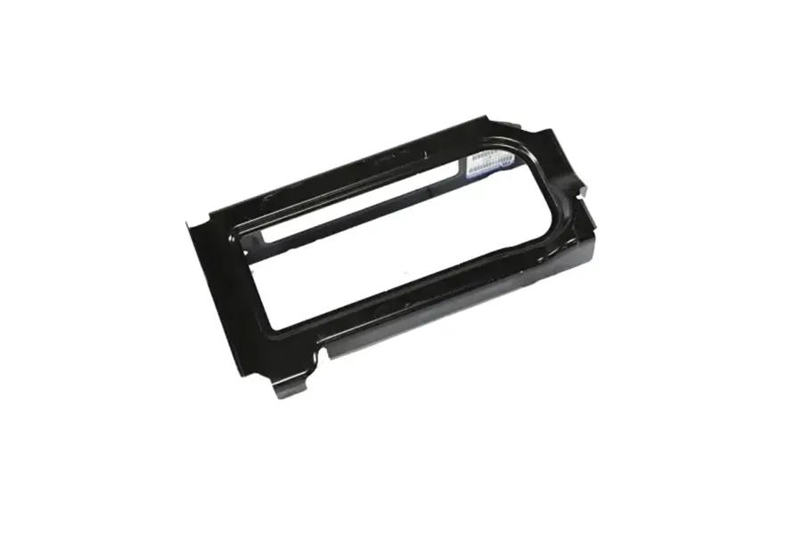 Mopar 68302869aa - Mopar Reinforcement, Tailgate Striker 6