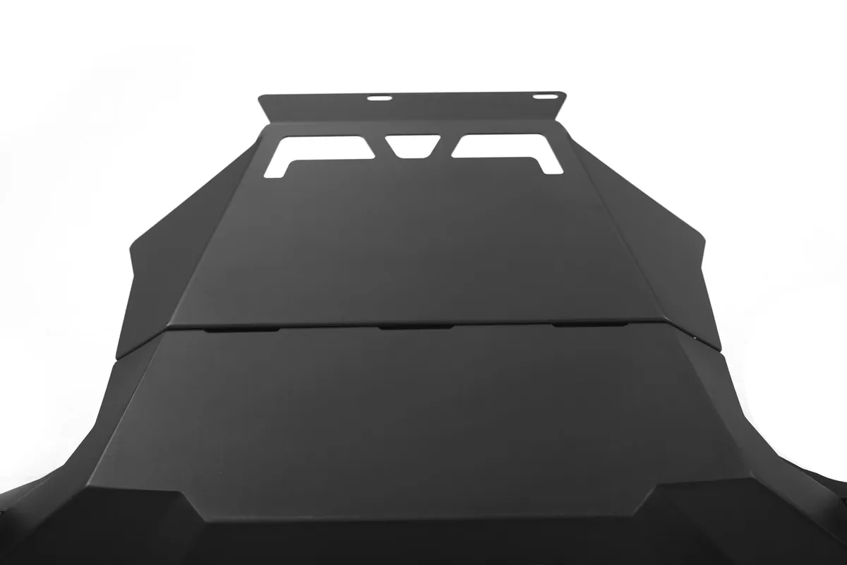 2019-2024 Ram 1500 | Skid Plate for Spec Series Bumper product image