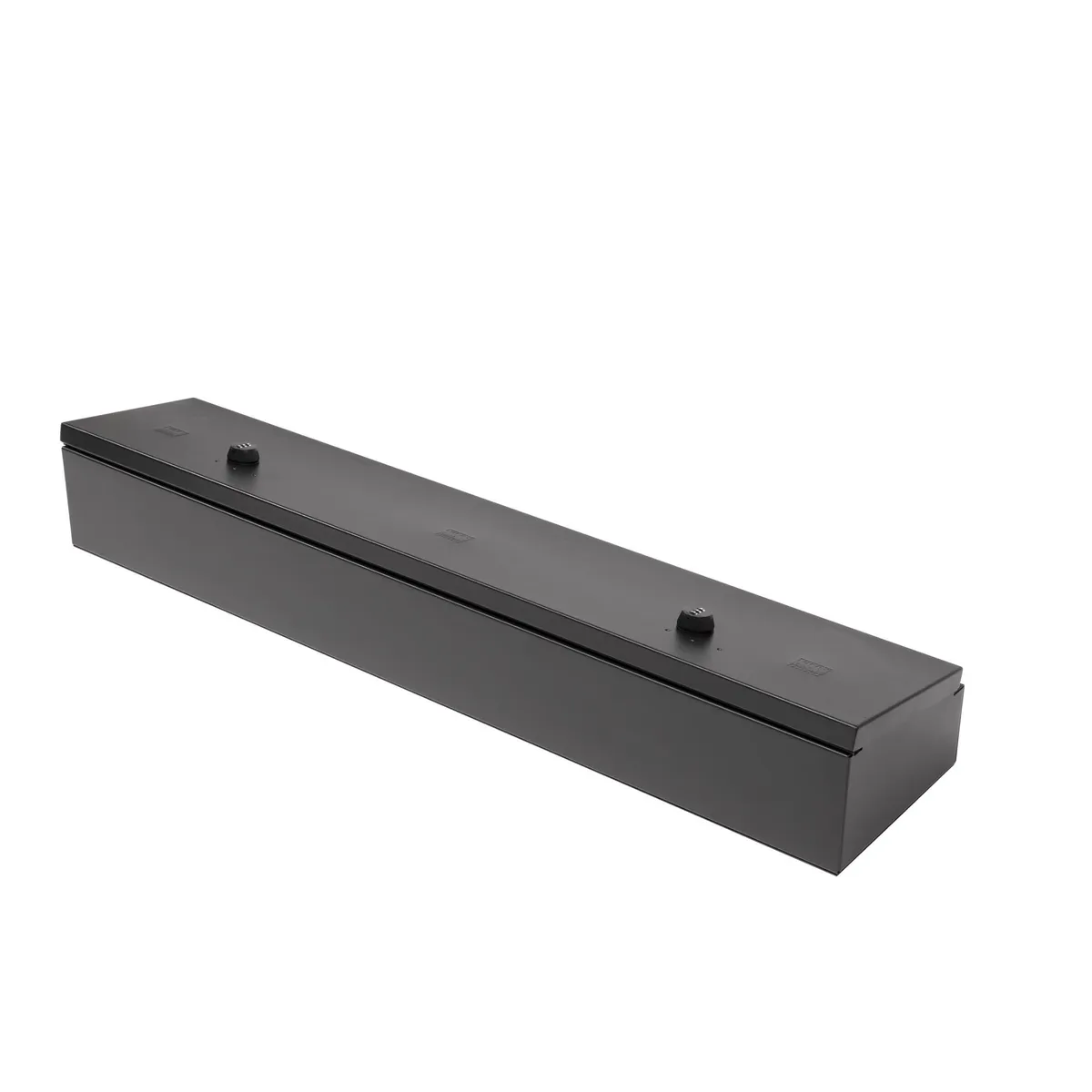 19–c Gladiator Underseat Lockbox Full Length w/ 3digit Combination Lock product image