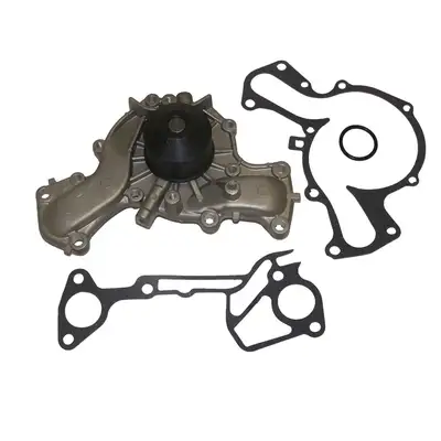 Crown Automotive Jeep Replacement Water Pump 1990-1990 G Laser, Daytona w/ 3.0L Engine;1992-1994 P Shadow, Sundance, Duster w/ 3.0L Engine;1990-1995 J LeBaron w/ 3.0L Engine;1988-1993 C New Yorker, Dynasty w/ 3.0L Engine;1989-1995 AA LeBaron, Spirit, Acclaim w/ 3.0L Engine;1990-1991