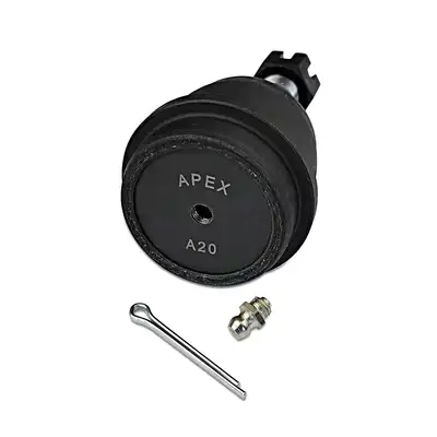 Apex Chassis KIT114 - Dodge Ram Ball Joint Kit - (2) BJ124, (2) BJ125