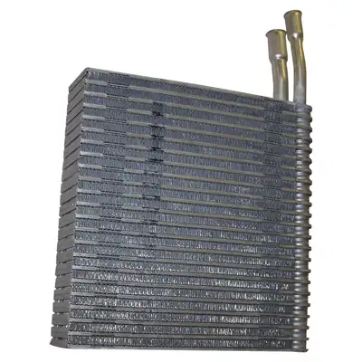 Crown Automotive Jeep Replacement AC Evaporator Core 06-07 Liberty KJ Lhd