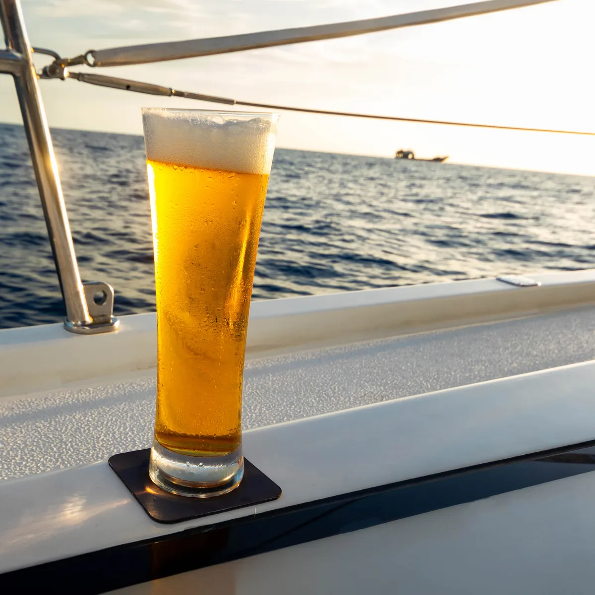 Magnetic crystal glasses BEER product image