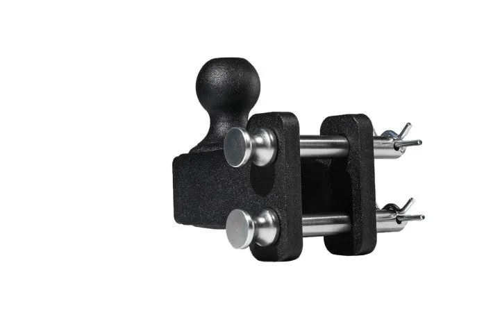 BulletProof 1-7/8 Single Ball Mount 178SINGLE product image