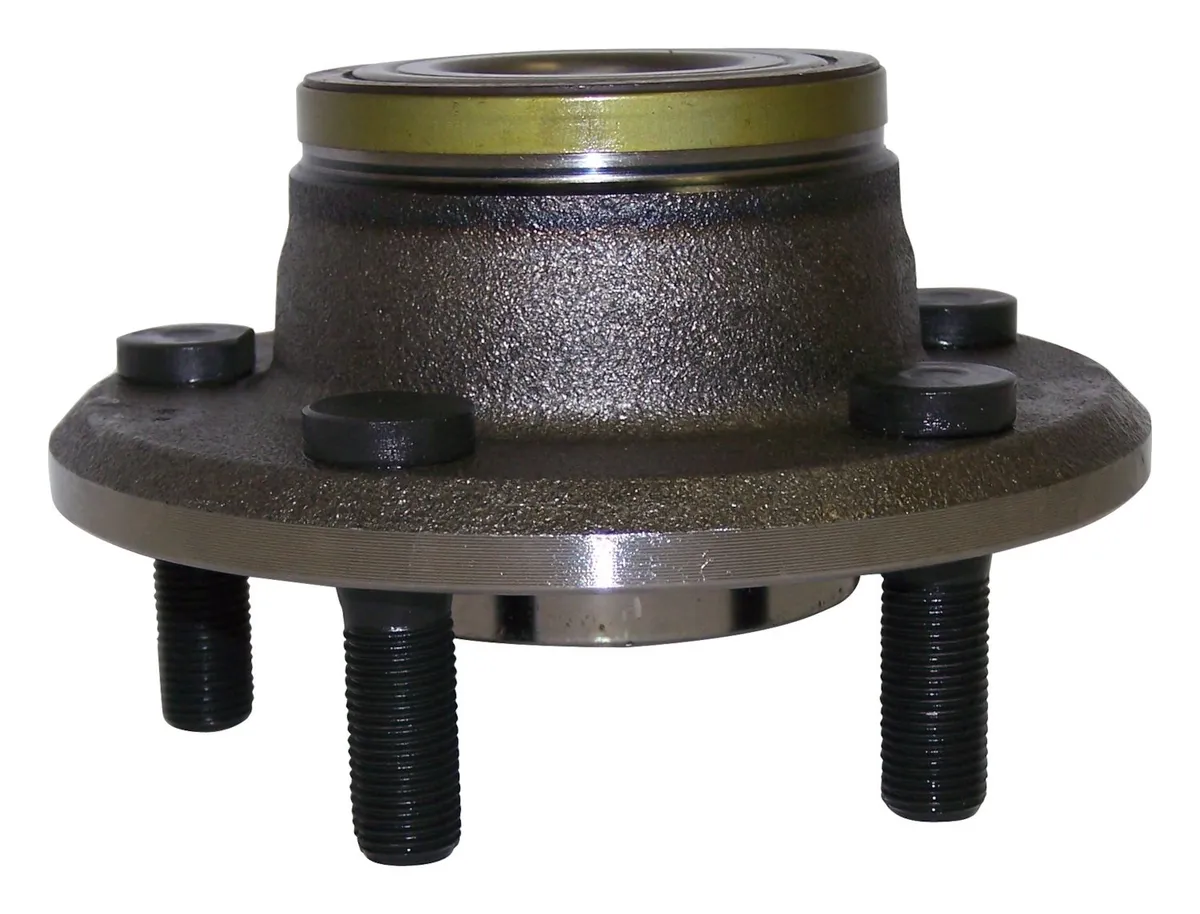 2008-2010 LC Challenger;2008-2011 LX 300 Magnum Charger w/ RWD;Front Hub Assembly product image