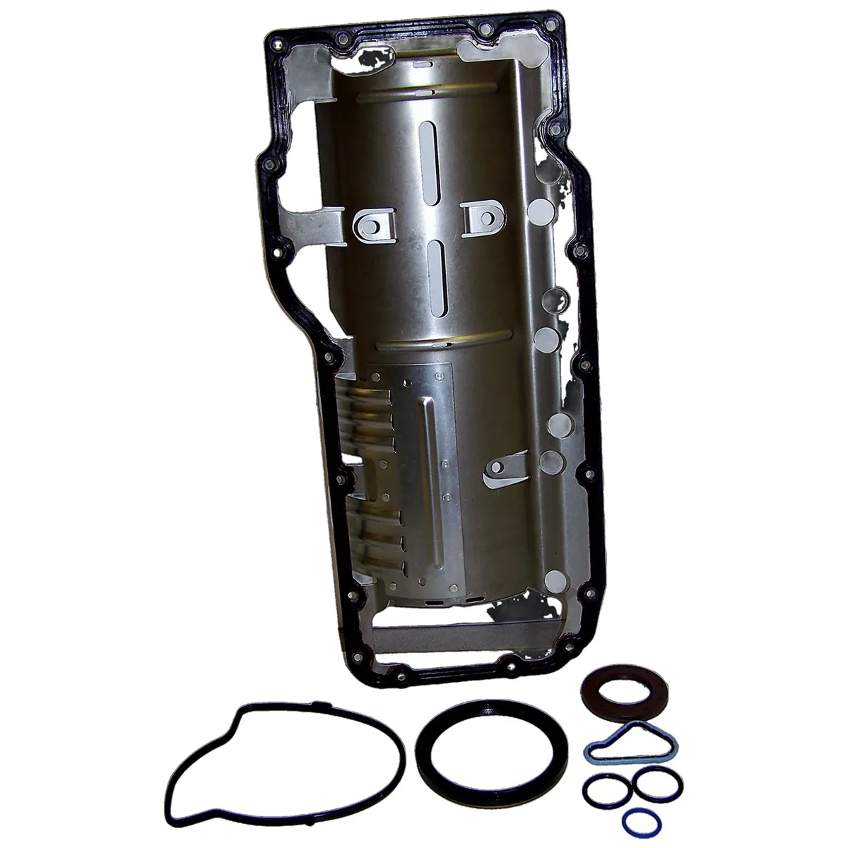 2006-2009 Commander XK w/ 4.7L engine; Lower 2004-2004 Grand Cherokee WJ w/ 4.7L engine; Lower 2005-2009 Grand Cherokee WK w/ 4.7L engine; Lower product image