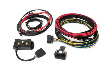 Aeromotive Fuel System Aeromotive ReturnX Return-Type Pulse Width Modulation Controller - Dual Pump / Supercharged - 66169