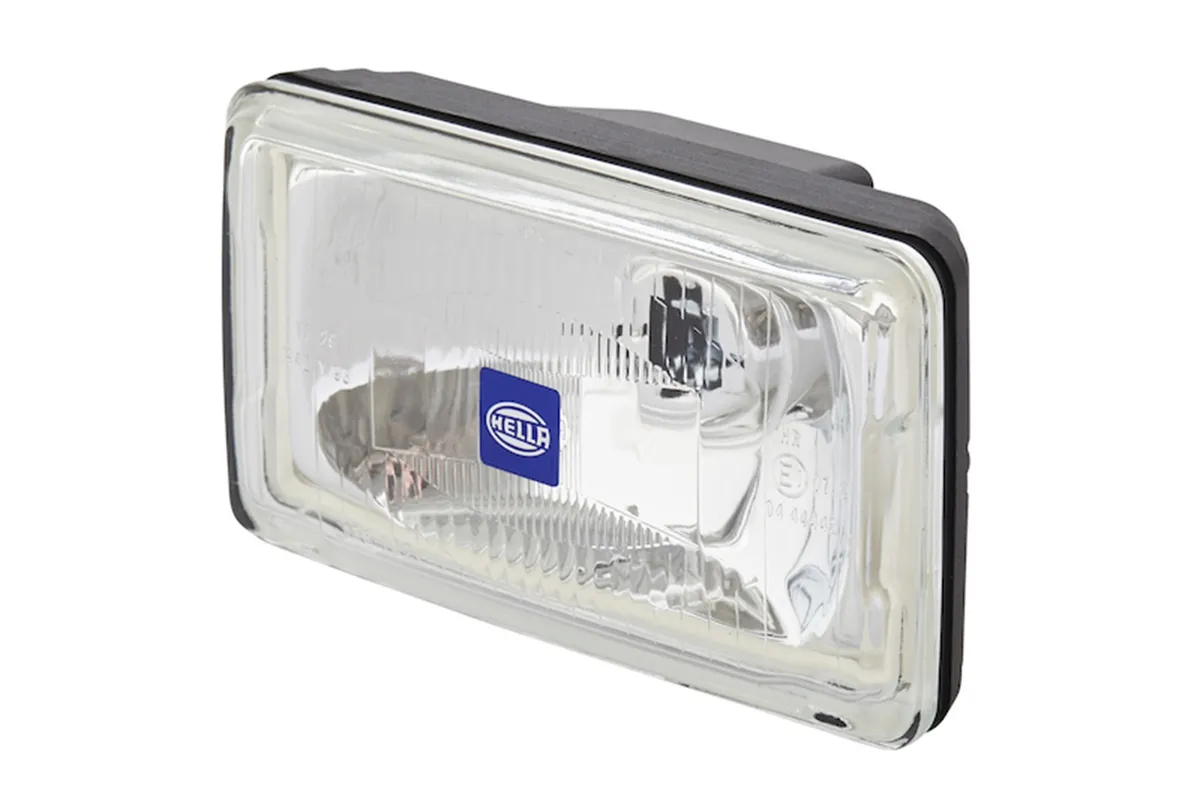 Hella 005860231 Headlamp Zfh 0/180gr sw mk Mgs12 product image