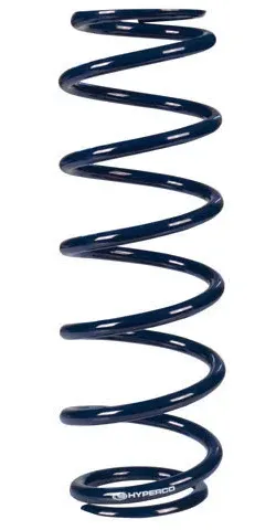 Hyperco Coil Over Spring 2.5in ID 12in Tall UHT