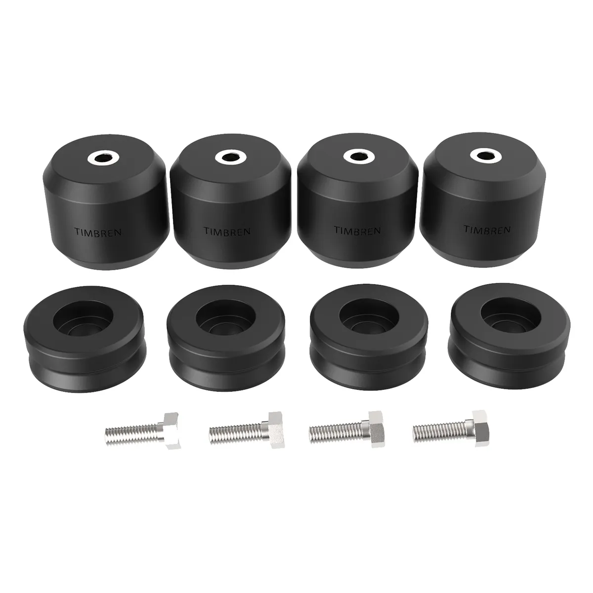Timbren Ses Suspension Enhancement System Sku# Gmfk25d - Front Kit product image