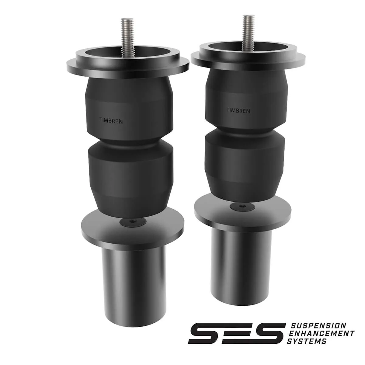2004-2016 Toyota Sienna Timbren Ses Suspension Enhancement System Sku# Torsen04 - Rear Kit product image