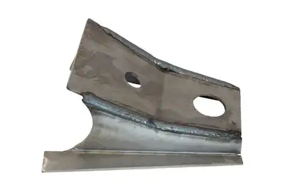 Kentrol 8795 Wrangler Front Center Body Mount