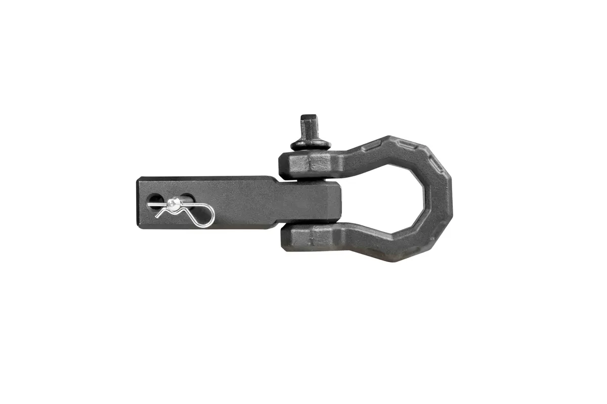 BulletProof 2.5 Extreme Duty Receiver Shackle ED25SHACKLE product image