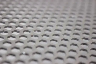 Fishbone Offroad Jeep JL Inner Fenders For 18-Current Wrangler JL, 2020-Current JT Gladiator Front Pair Aluminum Raw Fishbone Offroad