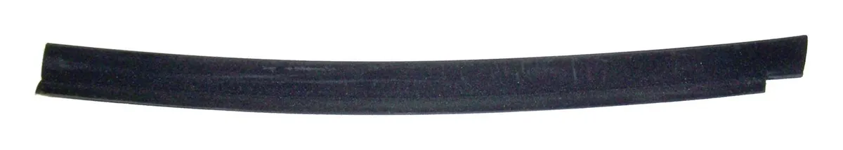 Crown Automotive Door Glass Weatherstrip product image