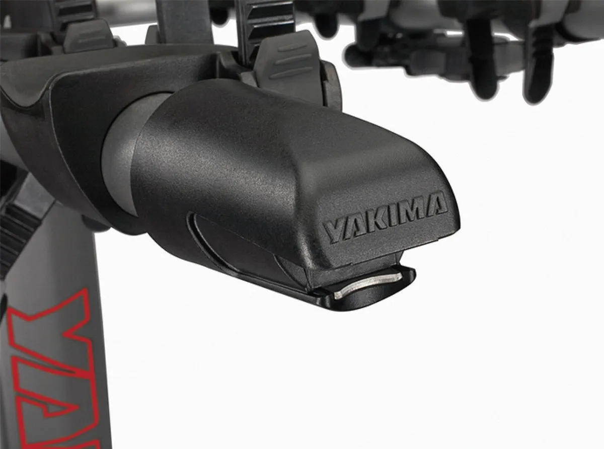 Yakima Ridgeback 4 Bike Carrier product image