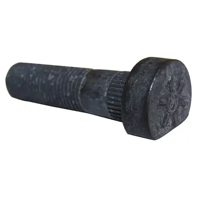Crown Automotive Jeep Replacement Crown Automotive Jeep Replacement J8124847 Front Axle Spindle Stud (Presses Into Knuckle) for 77-91 Jeep CJs, SJ, J-Series
