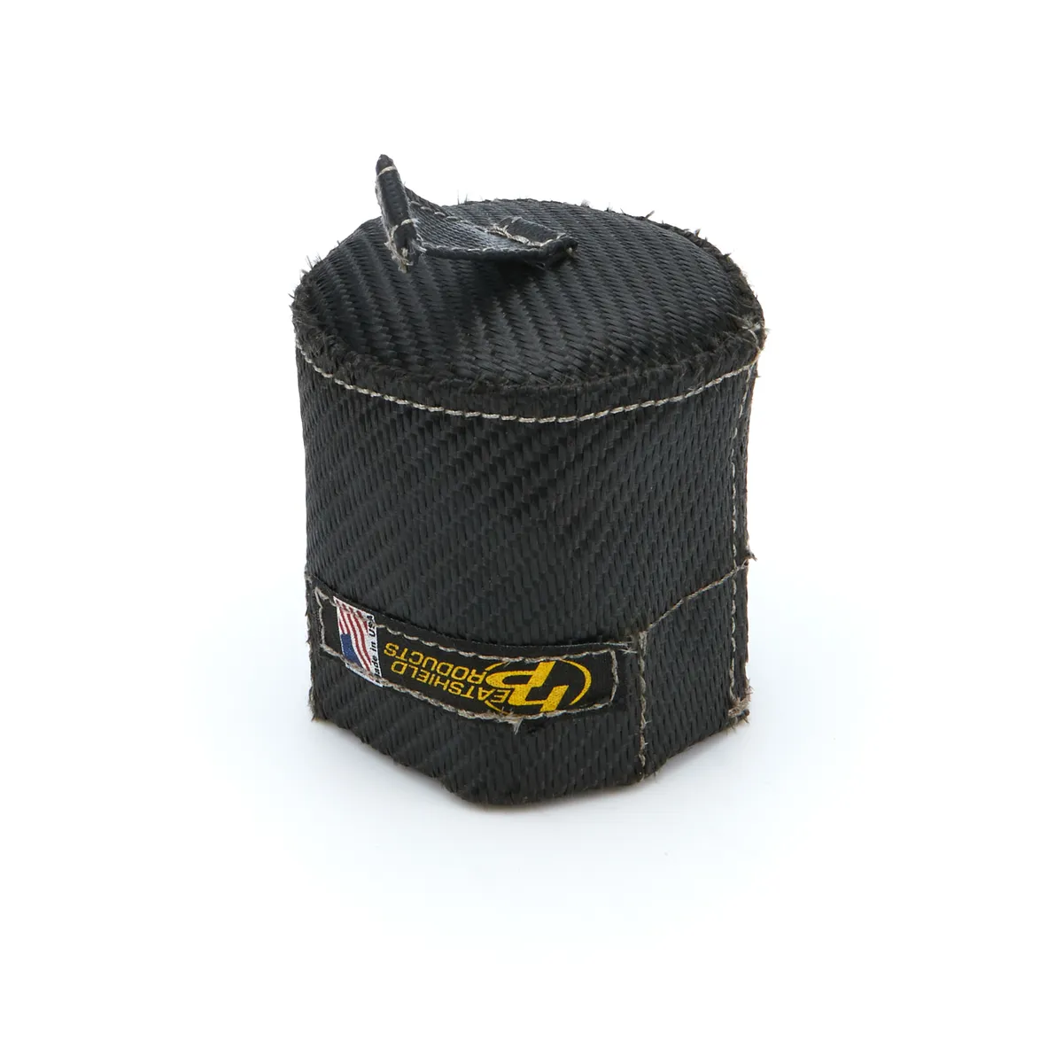 Heatshield Products Heatshield Products 504503 - Stealth Lava OF Shield - GM LS/LT1/LT4