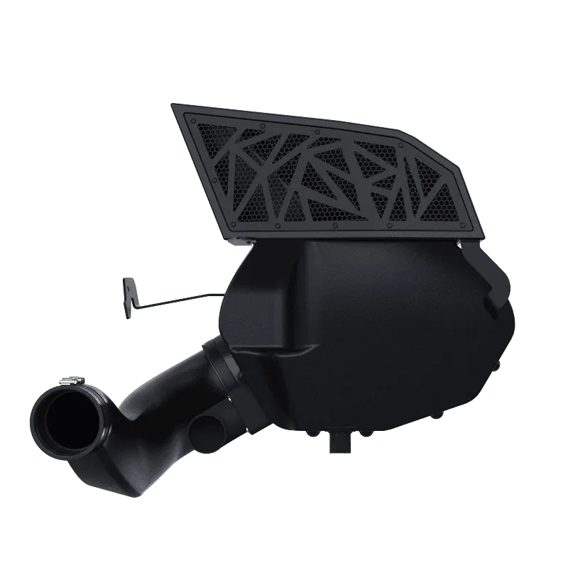 Particle Separator (Wheel Well Mounted) for 2022-2024 Polaris Turbo R, 2020-2025 RZR Pro XP, 2025 RZR Pro S product image