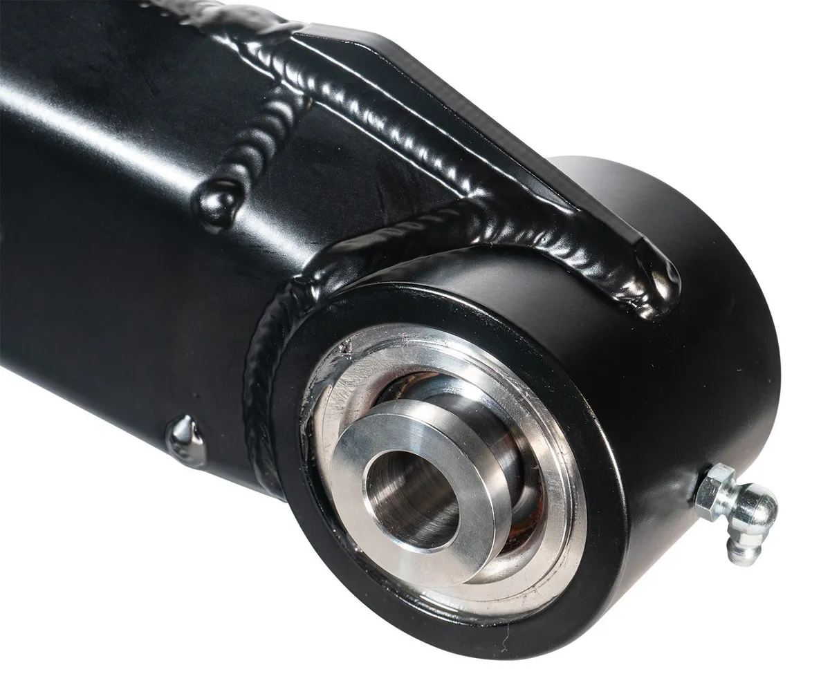 2023-2024 Ford F250/350 Carli Suspension Fabricated Radius Arms for 3.5" Lift product image