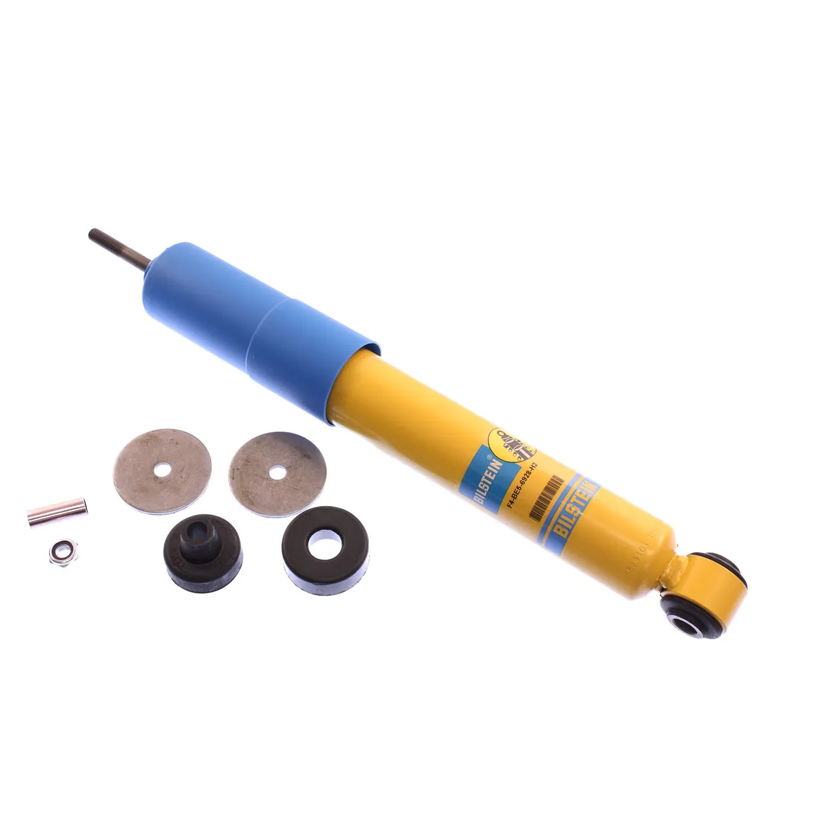 Bilstein 24-069281 B6 4600 - Suspension Shock Absorber product image